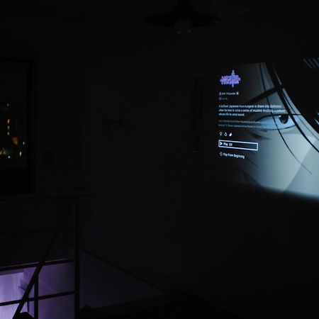 Minimal Shimokita Stylish Loft Or Studio Apt โตเกียว ภายนอก รูปภาพ