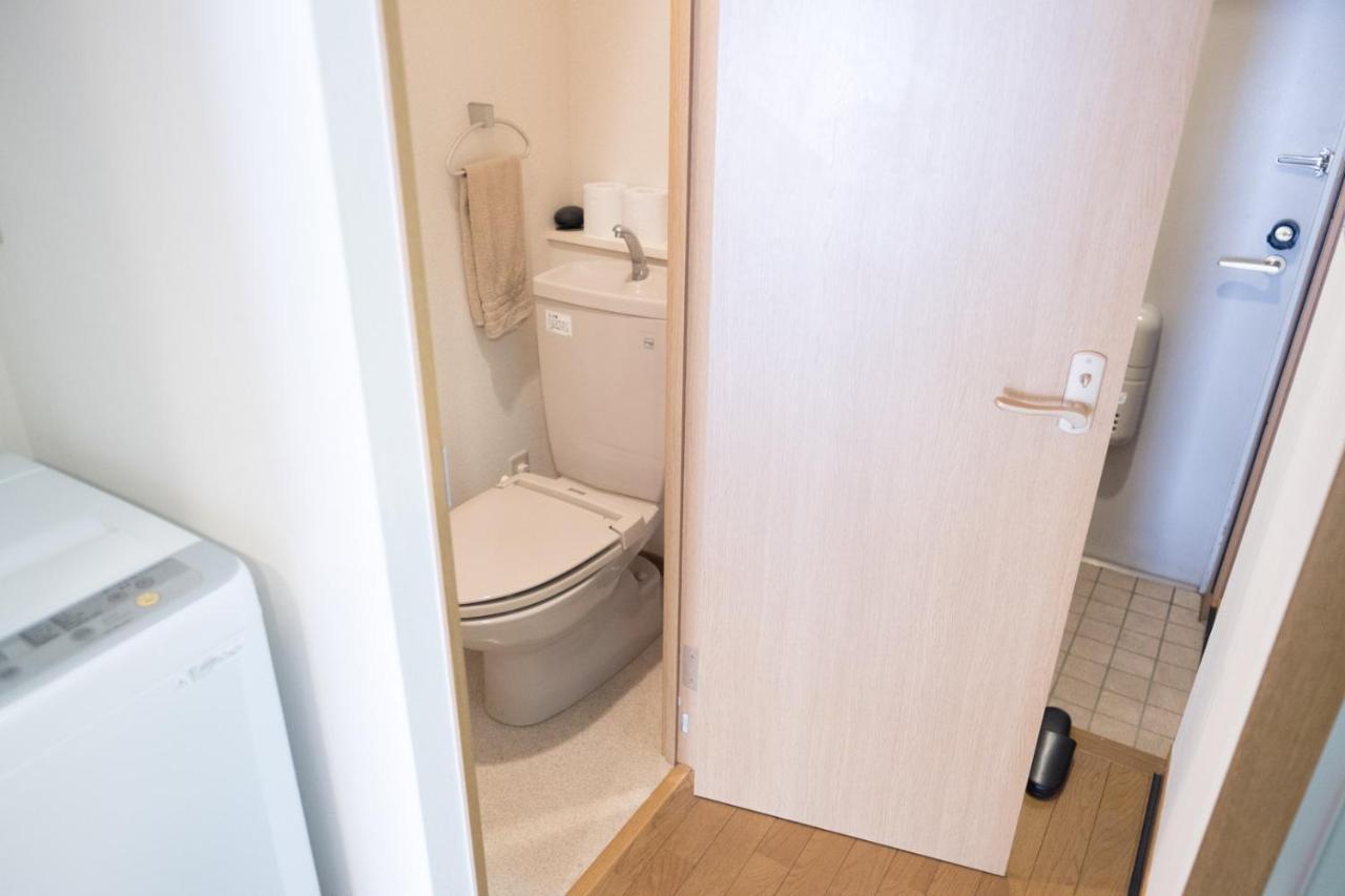 Minimal Shimokita Stylish Loft Or Studio Apt โตเกียว ภายนอก รูปภาพ