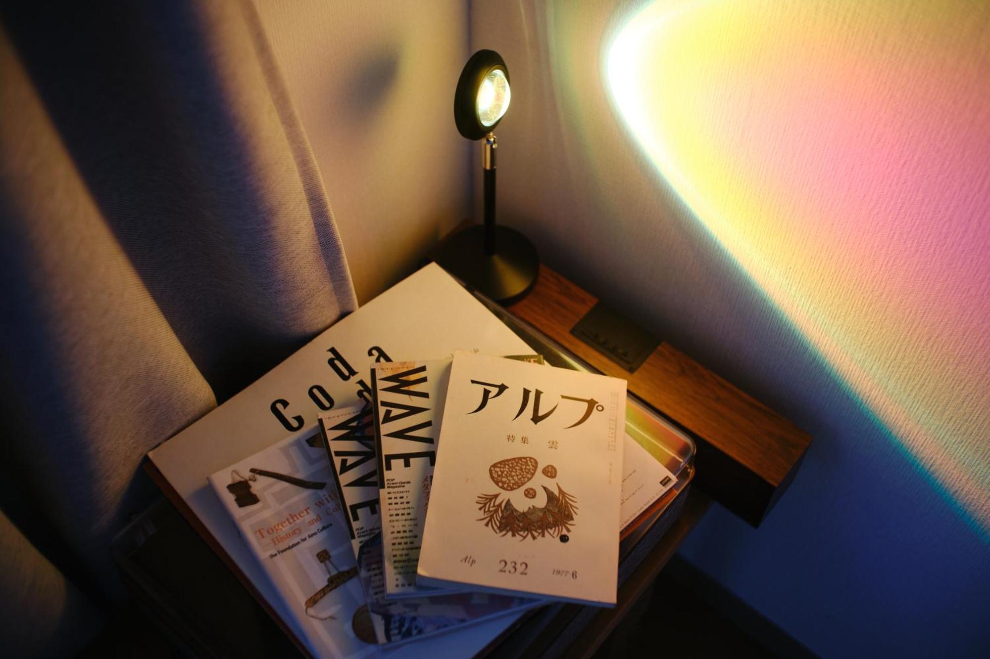 Minimal Shimokita Stylish Loft Or Studio Apt โตเกียว ภายนอก รูปภาพ