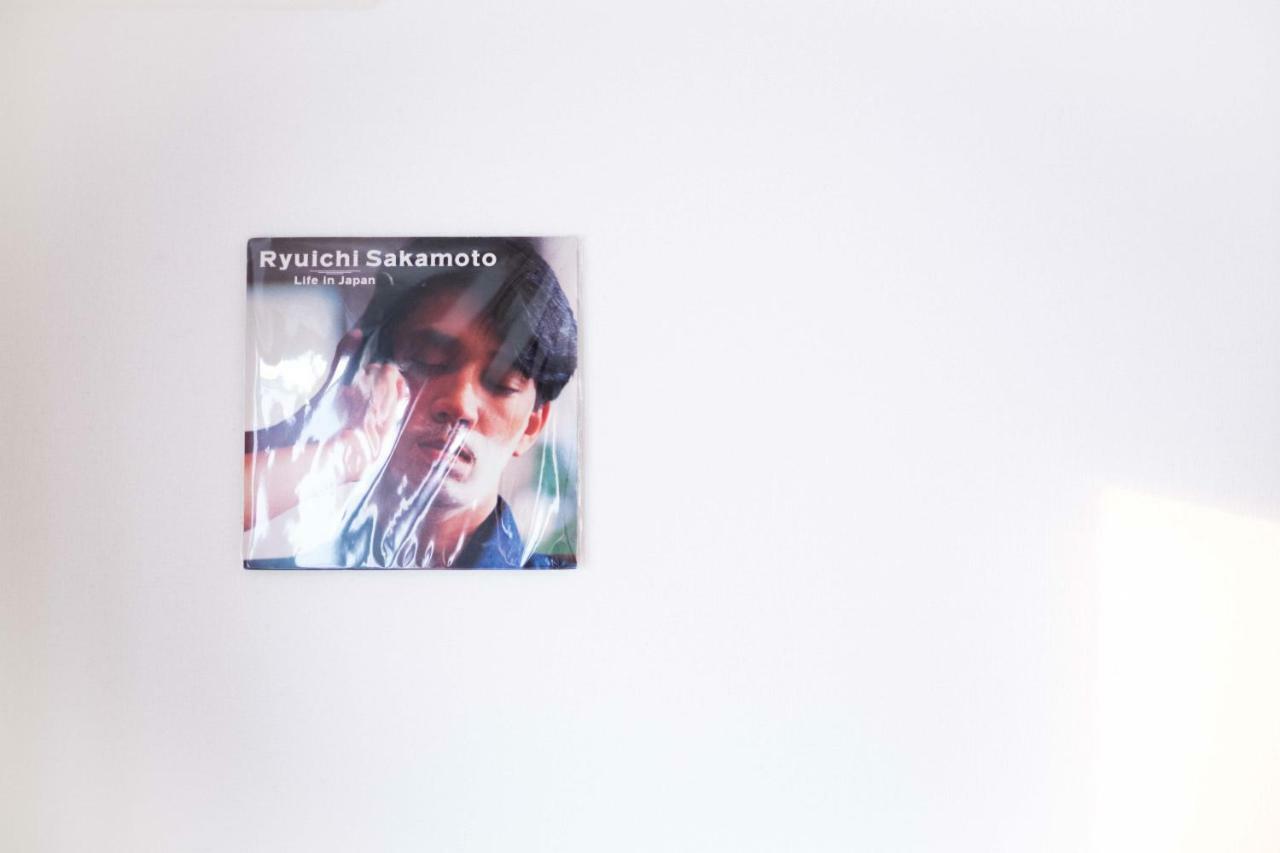 Minimal Shimokita Stylish Loft Or Studio Apt โตเกียว ภายนอก รูปภาพ