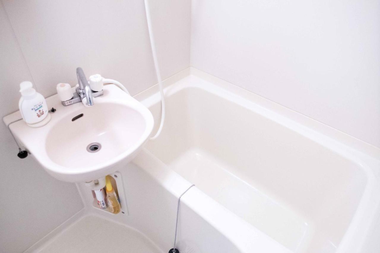 Minimal Shimokita Stylish Loft Or Studio Apt โตเกียว ภายนอก รูปภาพ